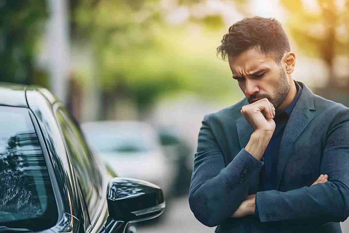 componenti auto dove buttarli