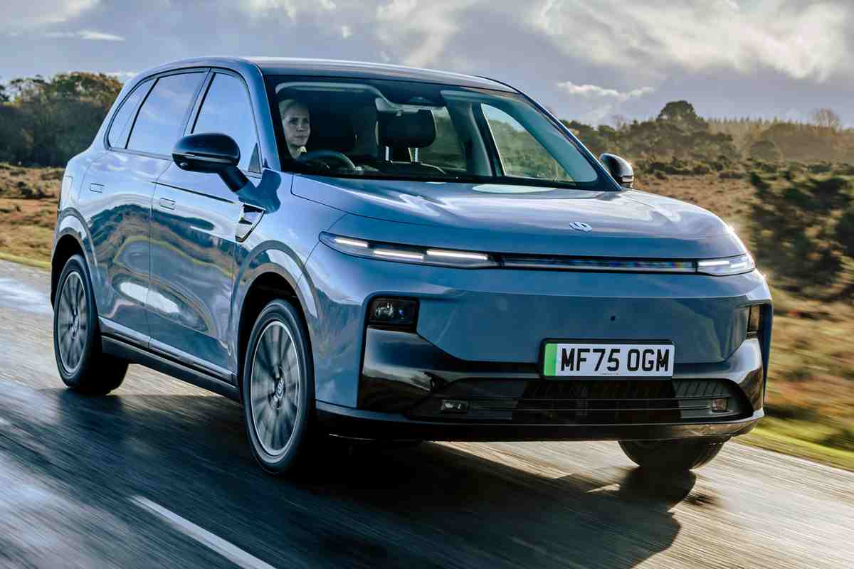 leapmotor obiettivo 2026