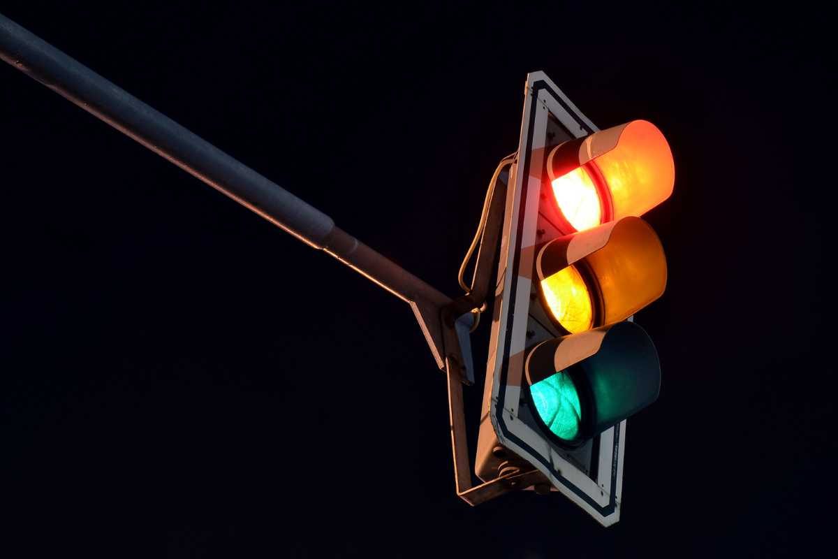 semaforo novità italia