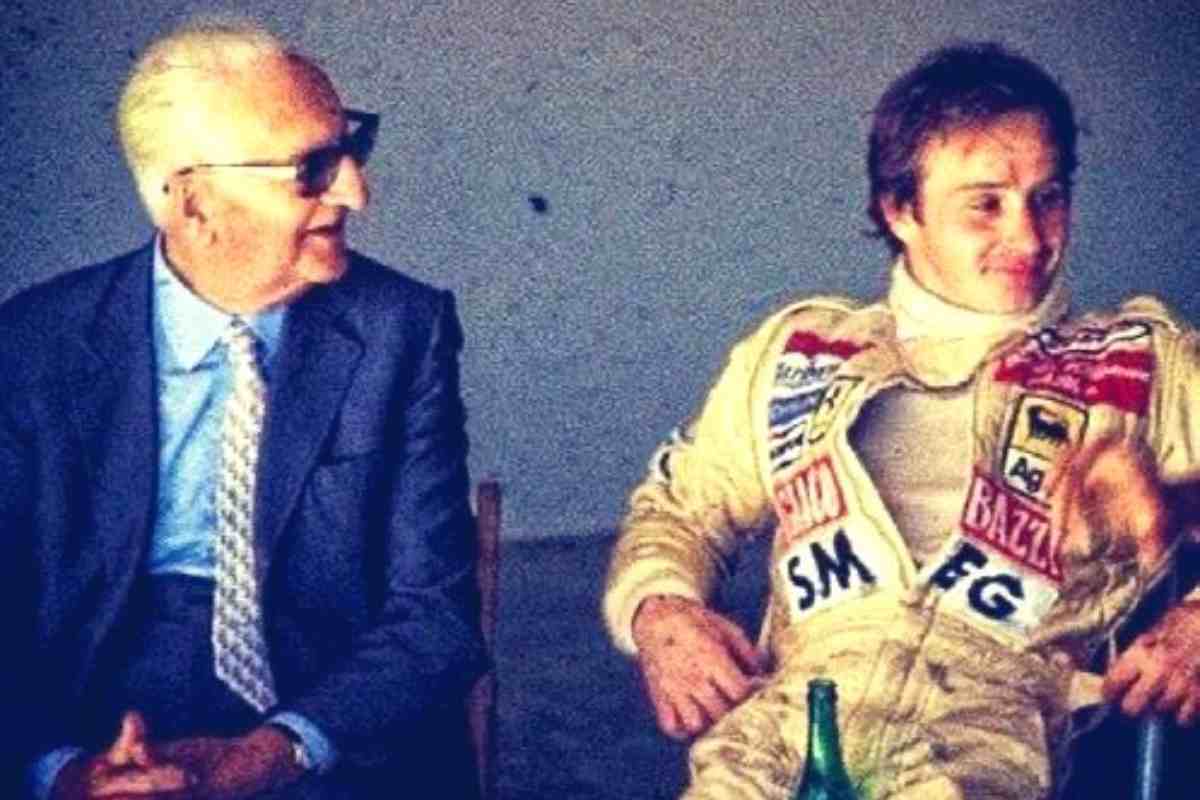 film gilles villeneuve