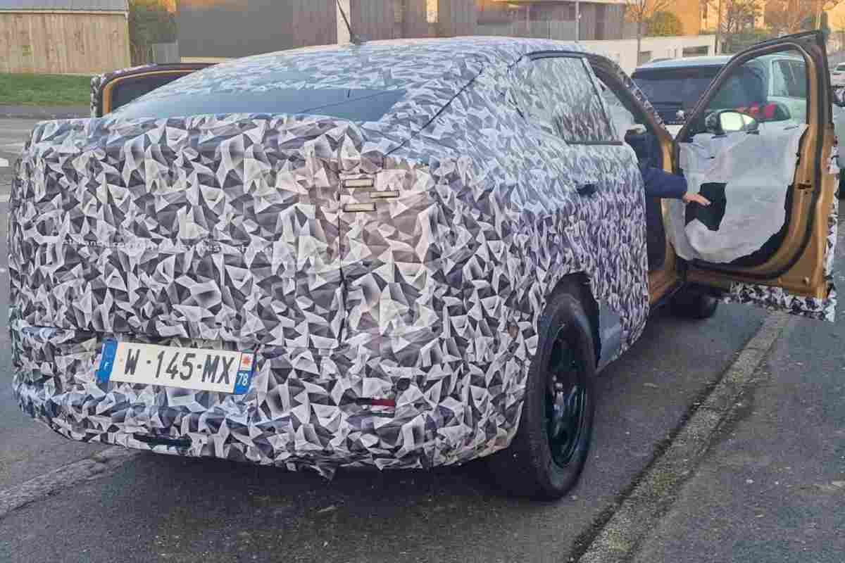 novità fiat fastback