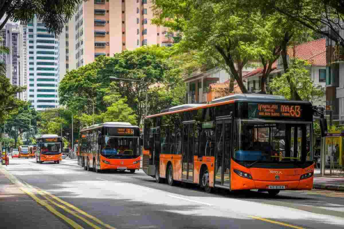 novità trasporti sciopero